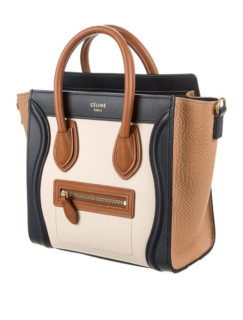 celine bags women